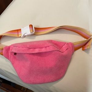 Belt bag